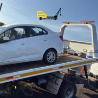 Grúas Zamoranas - Cotiza servicio de grúa